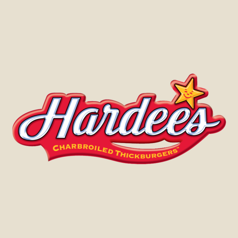 Hardee's Urban Heavy Tee by linhVisuals | Teevron