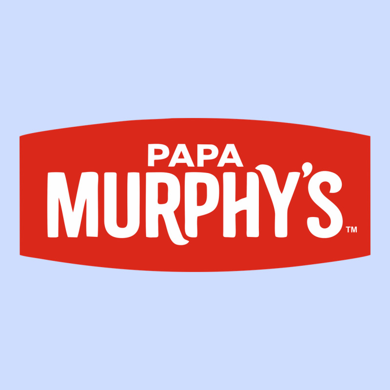 Papa Murphy's Urban Heavy Tee by linhVisuals | Teevron