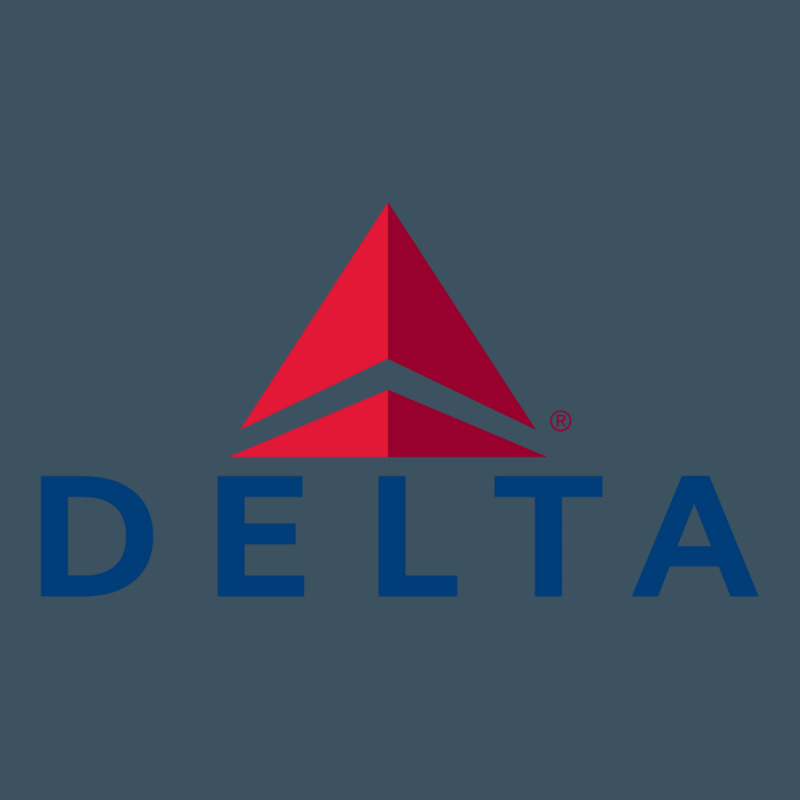 Delta Urban Heavy Tee by linhVisuals | Teevron