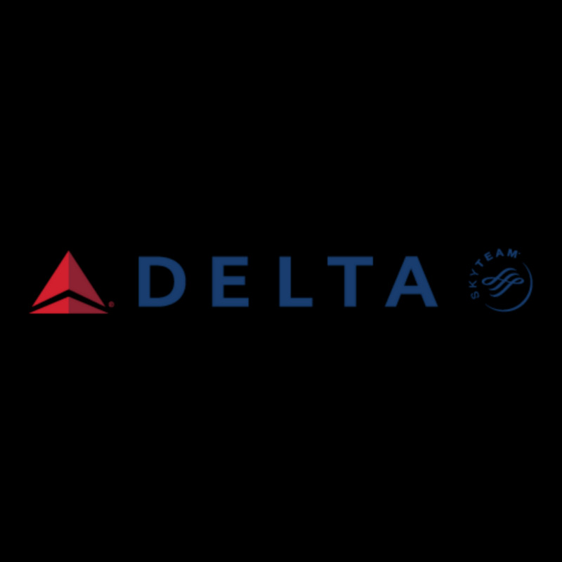 Delta Sky Team Urban Heavy Tee by linhVisuals | Teevron