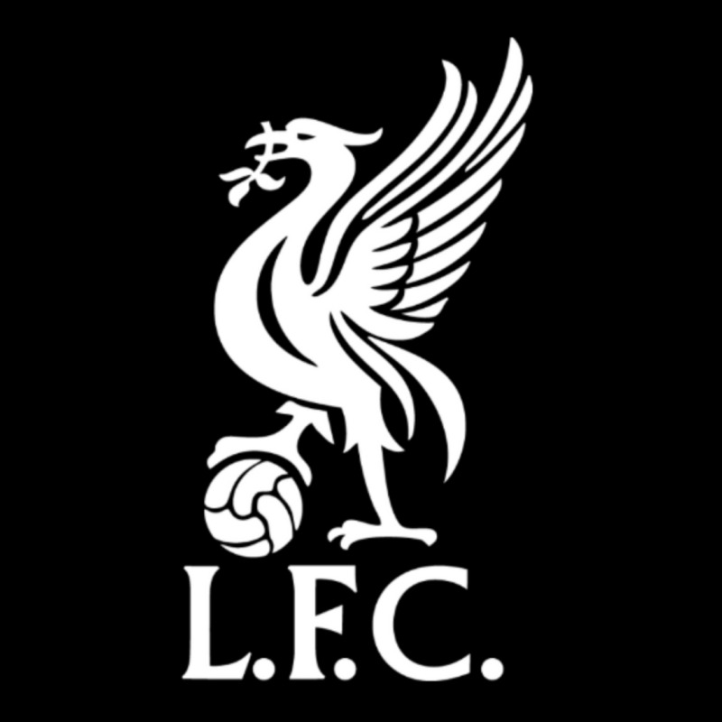 Liverpool Club Popular Urban Heavy Tee by linhVisuals | Teevron