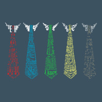 Tally Hall Ties Urban Heavy Tee | Teevron