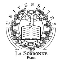 Universite Paris La Sorbonne Urban Heavy Tee | Teevron
