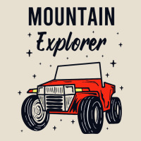 Mountain Explorer Urban Heavy Tee | Teevron