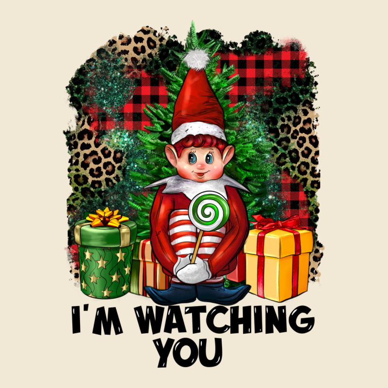 I'm Watching You Elf Premium Tee by FaDigitalArtStudio | Teevron