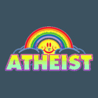 Atheist2 Urban Heavy Tee | Teevron