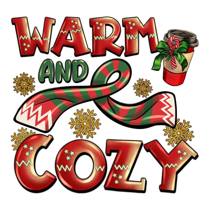 Warm And Cozy Classic Tee by BarkalooDesign | Teevron