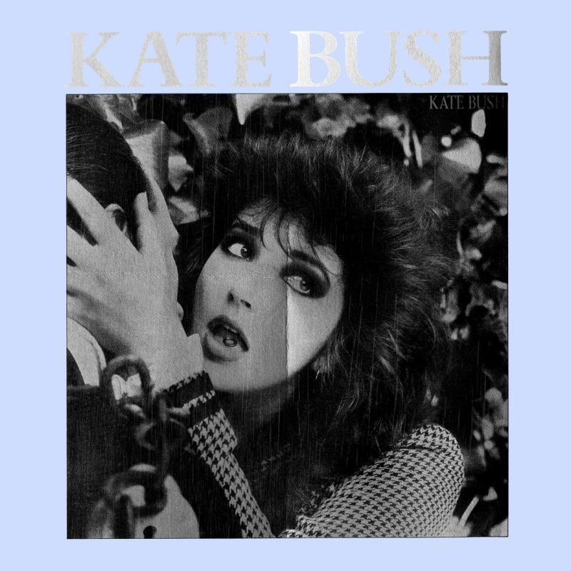 Kate Bush Vintage Urban Heavy Tee by linhVisuals | Teevron