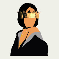 Rihanna Artwork Urban Heavy Tee | Teevron