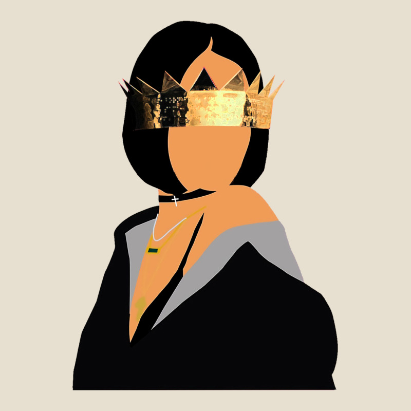 Rihanna Artwork Urban Heavy Tee by linhVisuals | Teevron