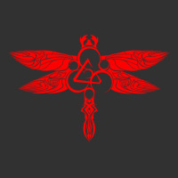 Coheed And Cambria Dragonfly Urban Heavy Tee | Teevron