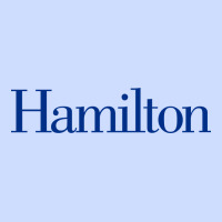 Hamilto College Urban Heavy Tee | Teevron