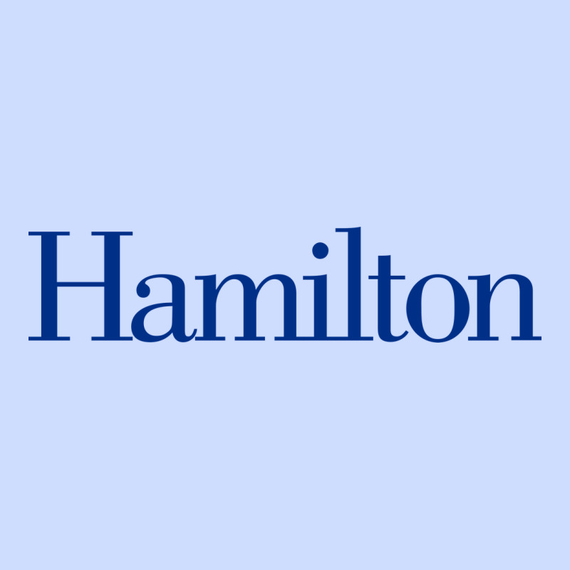 Hamilto College Urban Heavy Tee by linhVisuals | Teevron