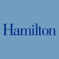 Hamilto College Urban Heavy Tee | Teevron