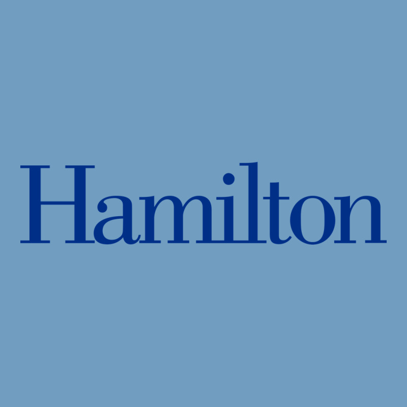 Hamilto College Urban Heavy Tee by linhVisuals | Teevron