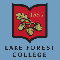 Lake Forest College Urban Heavy Tee | Teevron