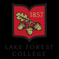 Lake Forest College Urban Heavy Tee | Teevron
