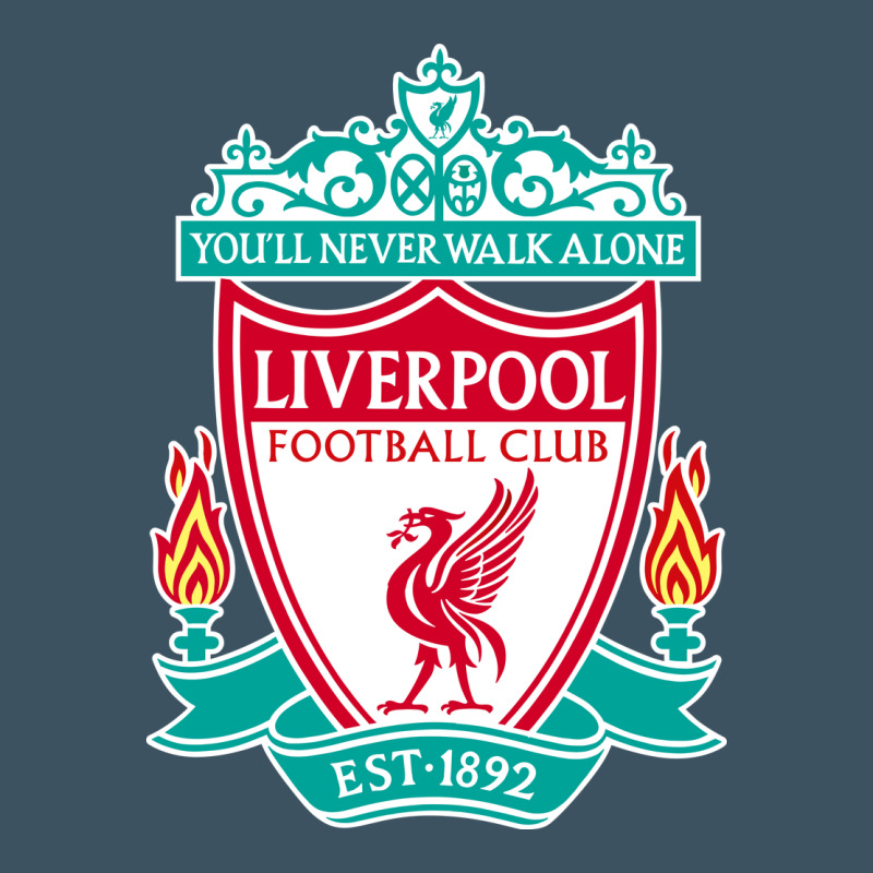 The-liverpool-pen Urban Heavy Tee by linhVisuals | Teevron
