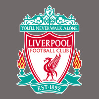 The-liverpool-pen Urban Heavy Tee | Teevron