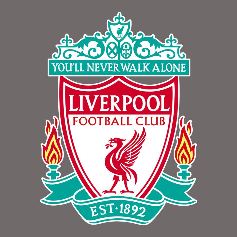 The-liverpool-pen Urban Heavy Tee by linhVisuals | Teevron