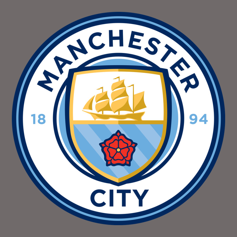 The-manchester-city-pen Urban Heavy Tee by linhVisuals | Teevron