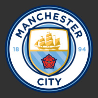 The-manchester-city-pen Urban Heavy Tee | Teevron
