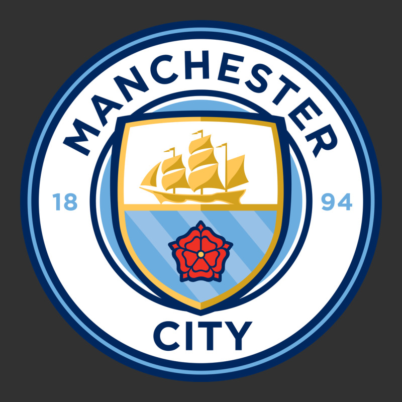 The-manchester-city-pen Urban Heavy Tee by linhVisuals | Teevron
