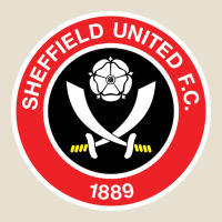 The-sheffield-united-pen Urban Heavy Tee | Teevron