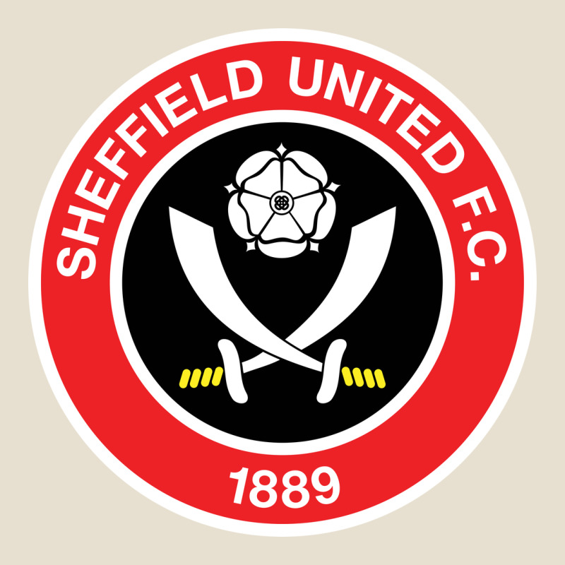 The-sheffield-united-pen Urban Heavy Tee by linhVisuals | Teevron