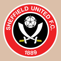 The-sheffield-united-pen Urban Heavy Tee | Teevron