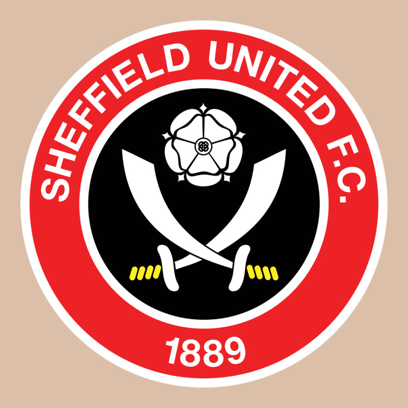 The-sheffield-united-pen Urban Heavy Tee by linhVisuals | Teevron