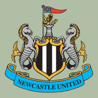 The-newcastle-united-pen Urban Heavy Tee | Teevron