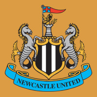 The-newcastle-united-pen Urban Heavy Tee | Teevron