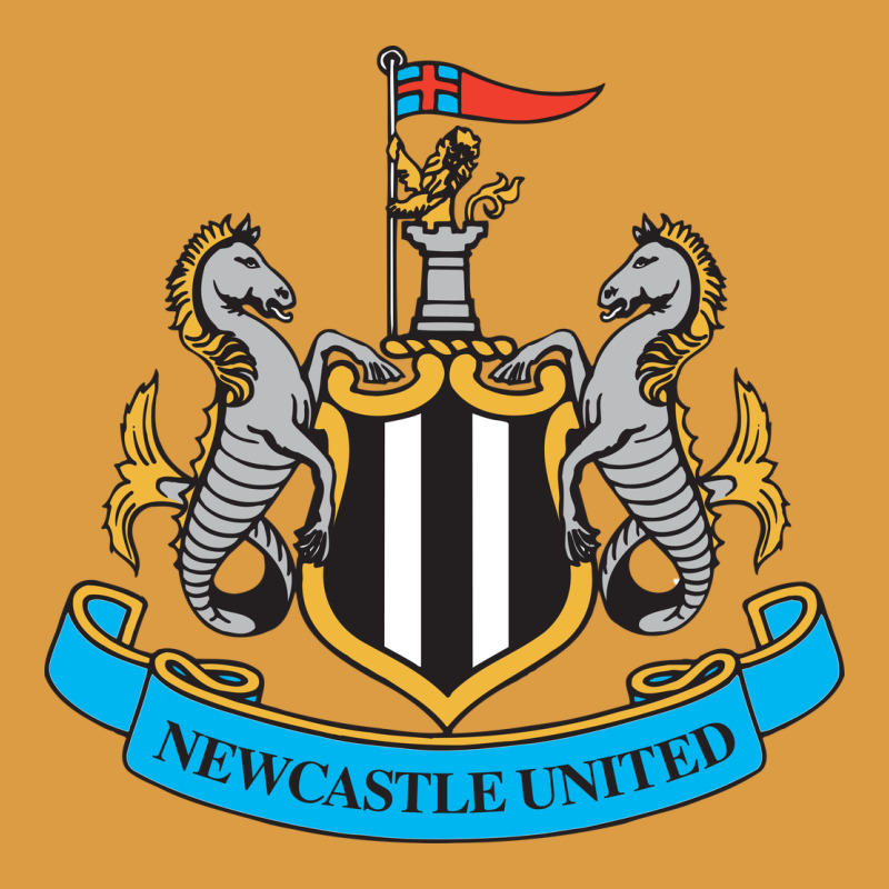 The-newcastle-united-pen Urban Heavy Tee by linhVisuals | Teevron