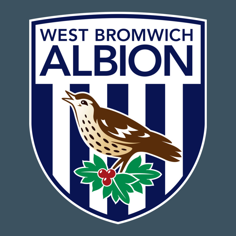 The-west-bromwich-albion-pen Urban Heavy Tee by linhVisuals | Teevron