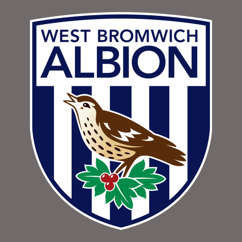 The-west-bromwich-albion-pen Urban Heavy Tee by linhVisuals | Teevron