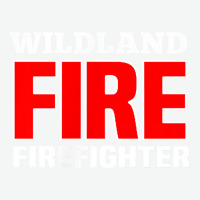 Wildland Fire Rescue Department Firefighters Firemen Uniform Urban Heavy Tee | Teevron