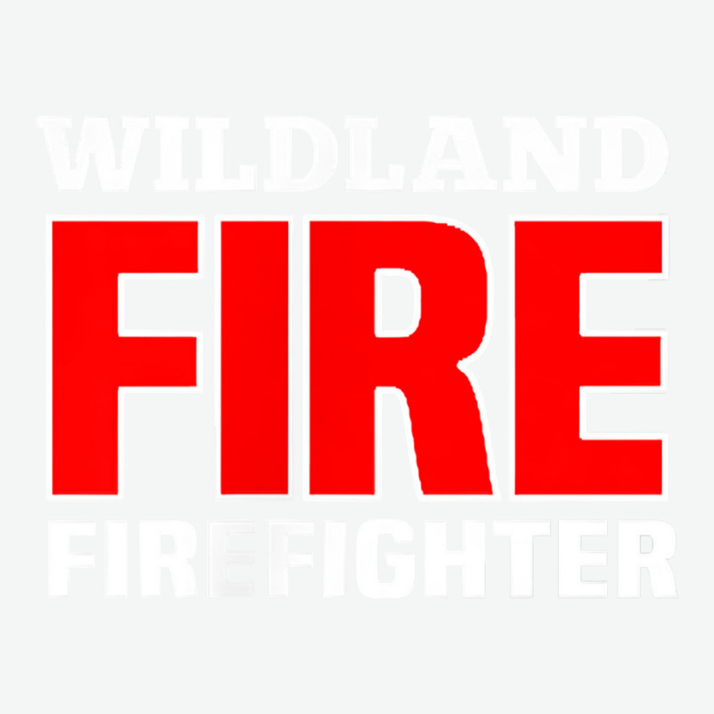 Wildland Fire Rescue Department Firefighters Firemen Uniform Urban Heavy Tee by linhVisuals | Teevron