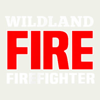 Wildland Fire Rescue Department Firefighters Firemen Uniform Urban Heavy Tee | Teevron