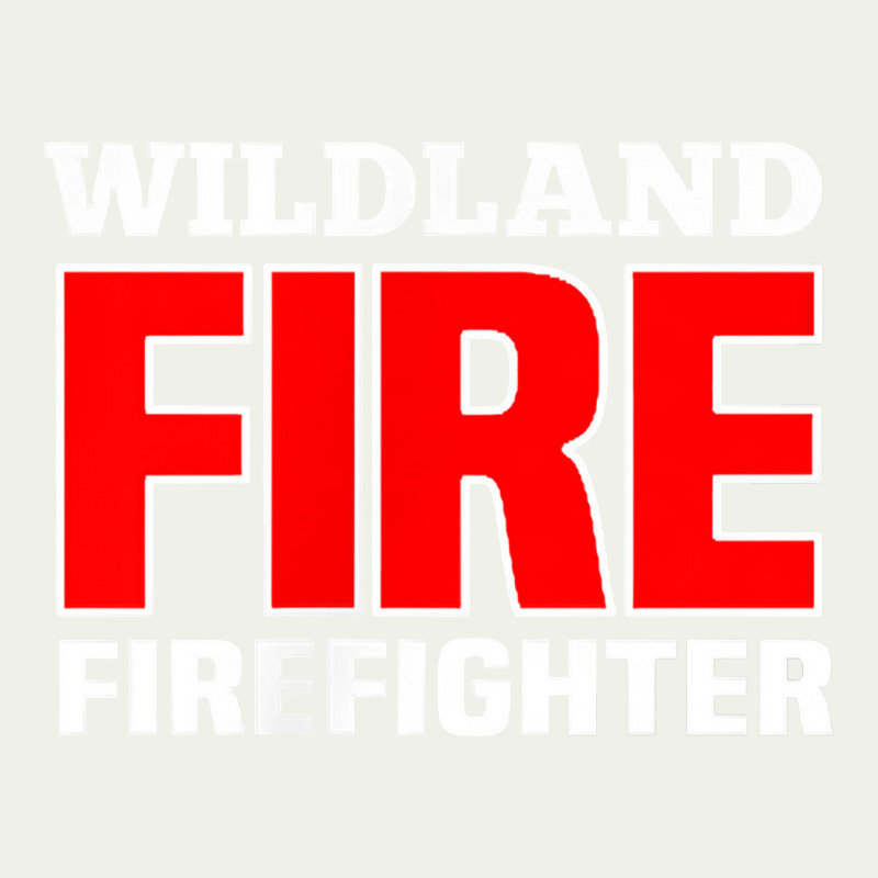 Wildland Fire Rescue Department Firefighters Firemen Uniform Urban Heavy Tee by linhVisuals | Teevron