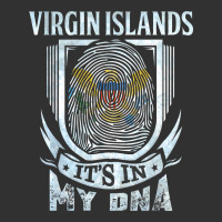 Virgin Islands Virgin Islander Urban Heavy Tee | Teevron