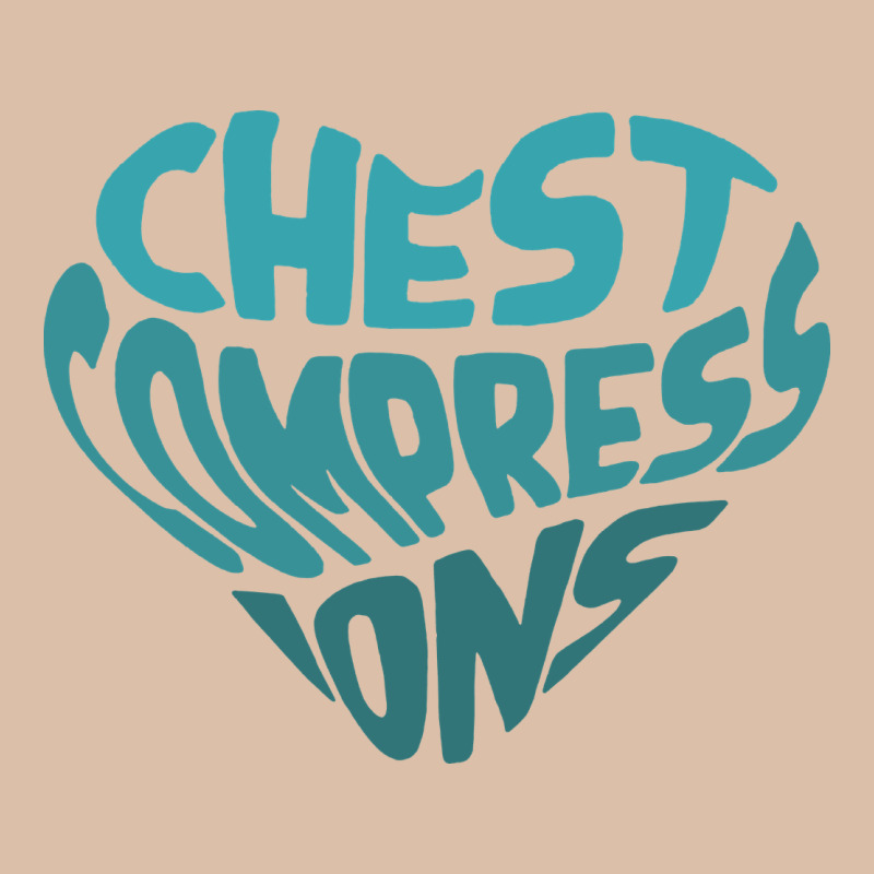 Doctor Mike Merch Chest Compressions Urban Heavy Tee by linhVisuals | Teevron