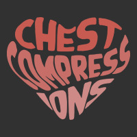 Doctor Mike Merch Chest Compressions Urban Heavy Tee | Teevron