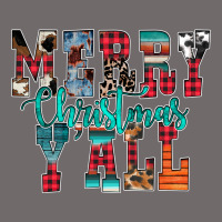 Merry Christmas Y'all Urban Heavy Tee | Teevron