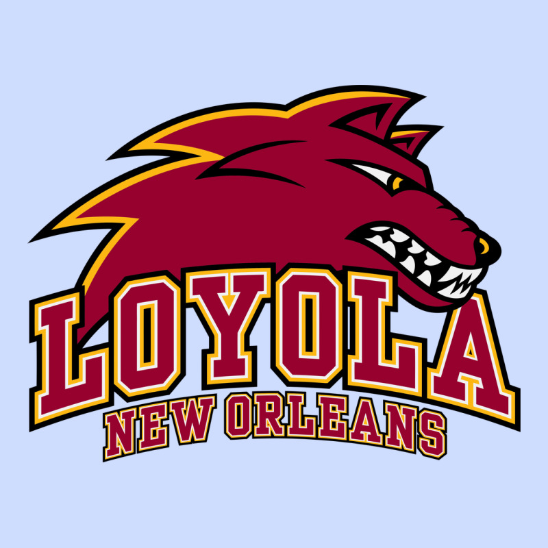 Loyola College Prep Urban Heavy Tee by linhVisuals | Teevron