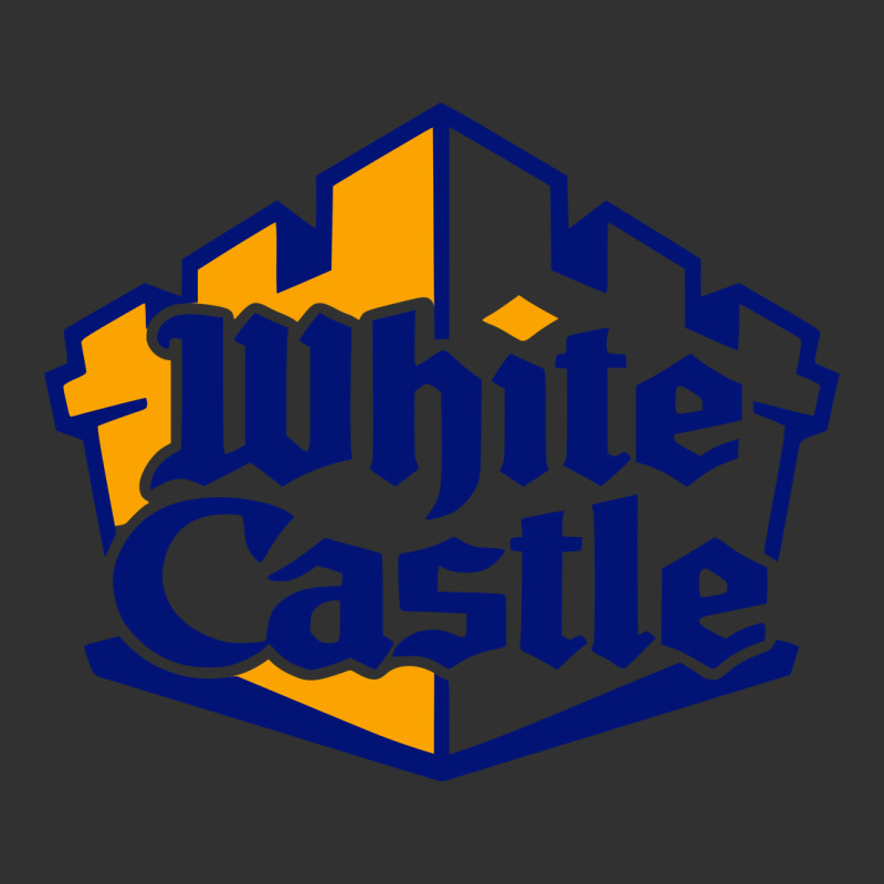 White Castle High School Urban Heavy Tee by linhVisuals | Teevron