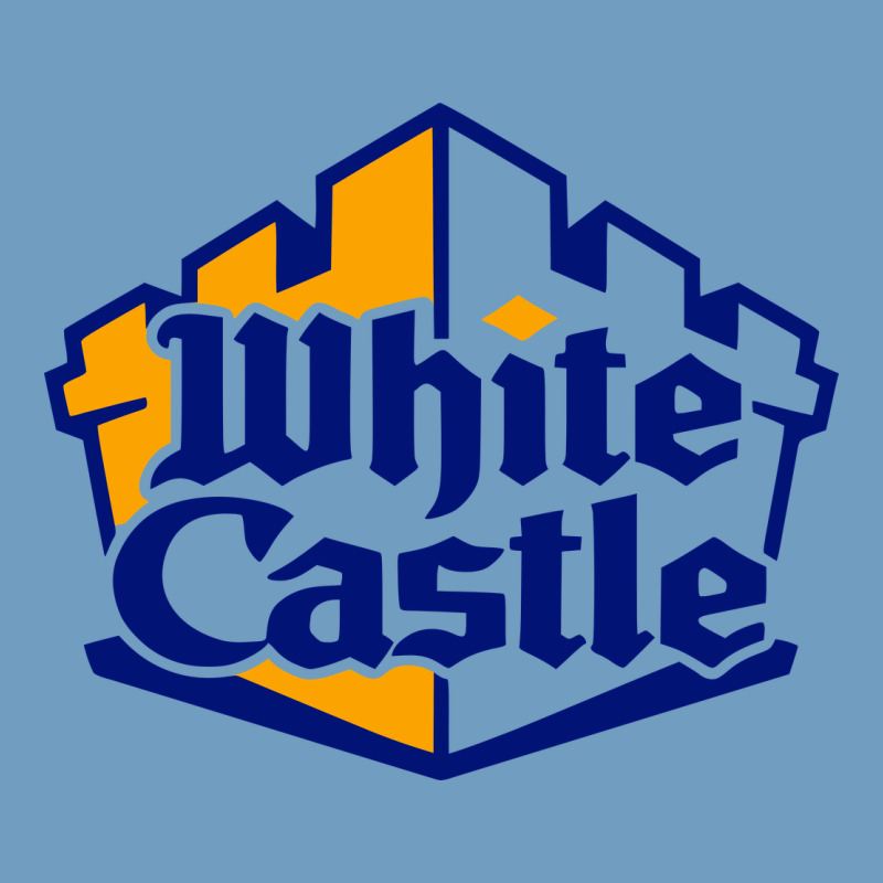 White Castle High School Urban Heavy Tee by linhVisuals | Teevron