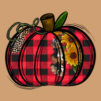 Buffalo Pumpkin Vintage Tee | Teevron