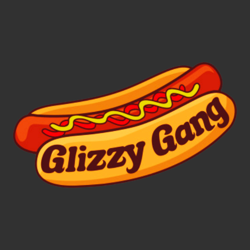 Glizzy Gang Glizzy Gobbler Urban Heavy Tee by linhVisuals | Teevron