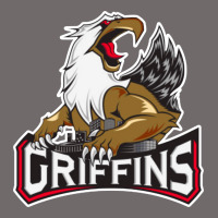 Grand Rapids Griffins Urban Heavy Tee | Teevron
